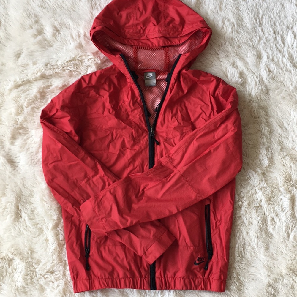 nike // jacket